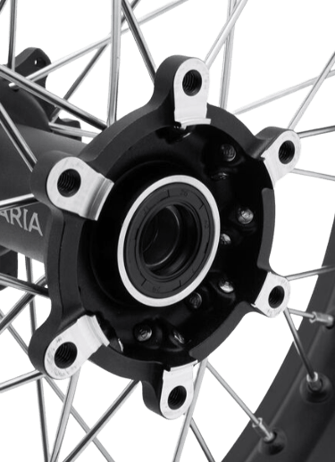 Talaria - Komodo - OEM Rear Rim — view 4 of 7