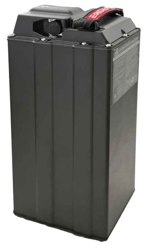 E-Ride Pro - SS 3.0 - OEM Battery Pack — view 1 of 4