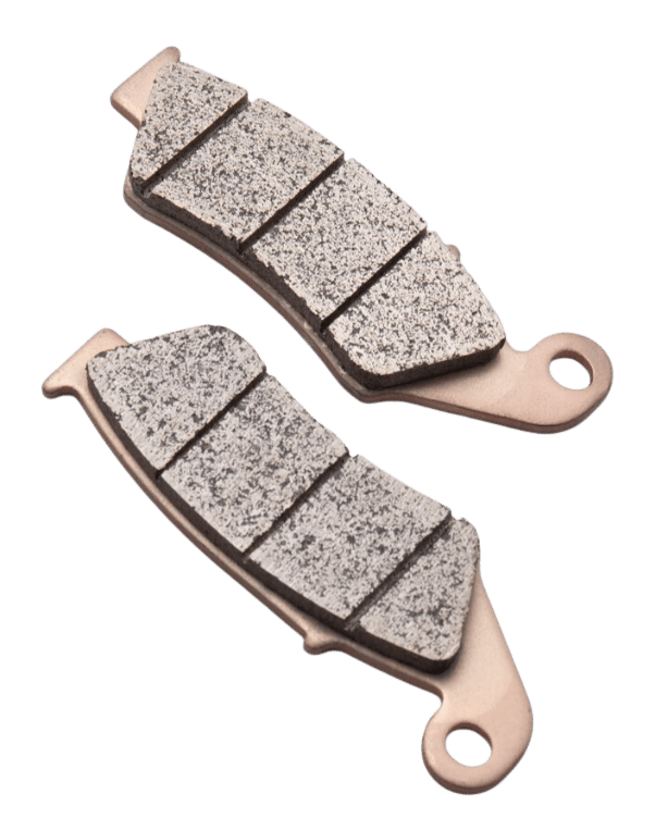 Talaria - Komodo - OEM Front Brake Pads — view 1 of 6