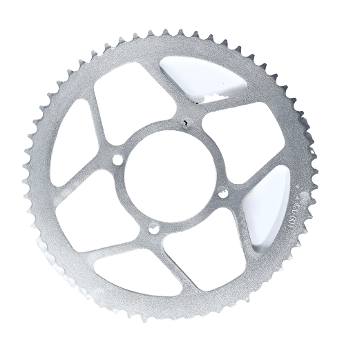 Yozma - IN10 - OEM Rear Sprocket — view 3 of 4