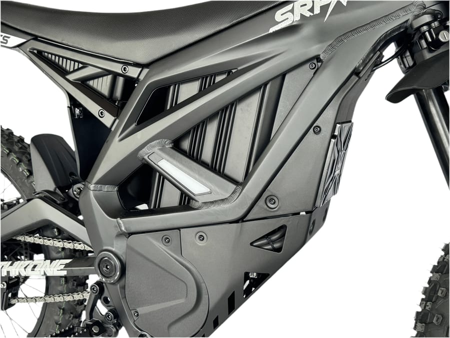 2026 Throne Cycles SRPNT   X3 — view 16 of 24