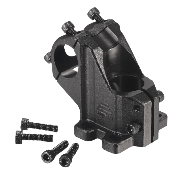 E-Ride Pro - SS 3.0 / SS 4.0 / SR - OEM Handlebar Riser Clamp — view 1 of 4