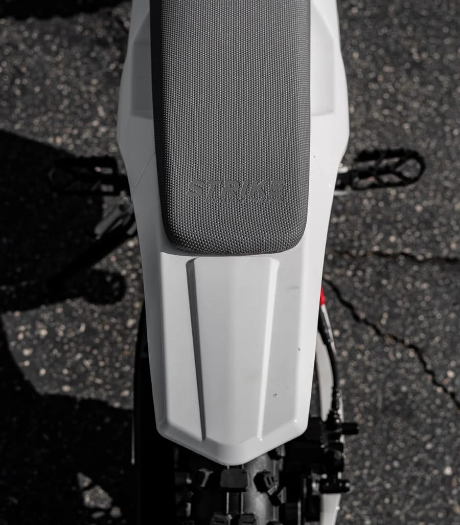 2026 Throne Cycles Shadow 72V — view 15 of 15