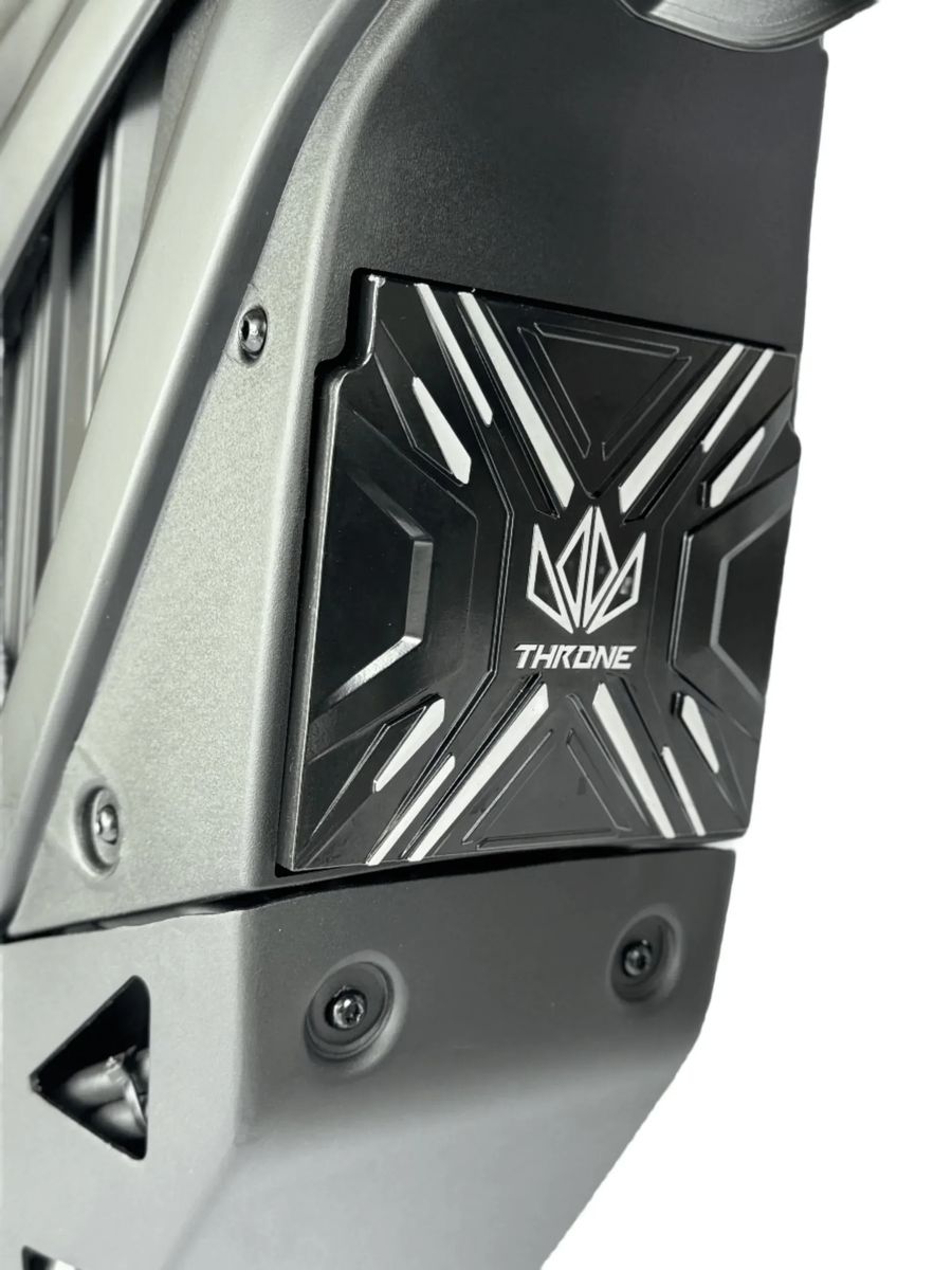 2026 Throne Cycles SRPNT   X3 — view 14 of 24