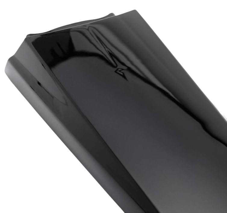 Talaria - Komodo - OEM Rear Tail Fender — view 5 of 5