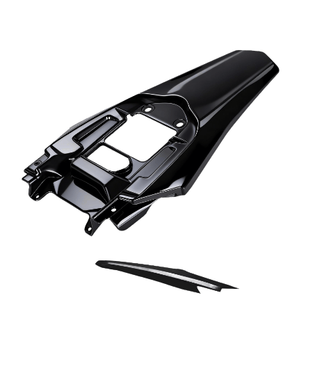 Surron - Ultra Bee - OEM Rear Fender — view 6 of 6