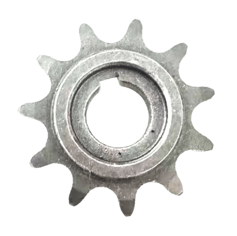 Yozma - IN10 - OEM Front Motor Sprocket — view 4 of 4