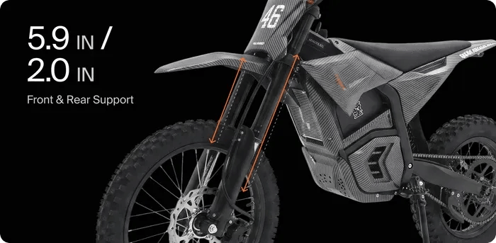 2026 Valtinsu EM-5 Ultra — view 6 of 11