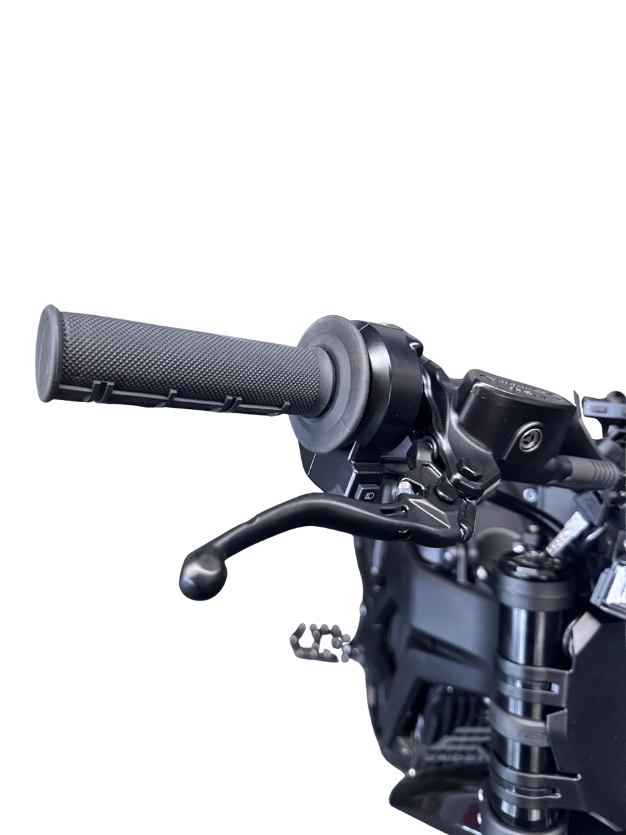 E-Ride Pro - SS 4.0 - OEM Throttle Assembly — view 4 of 4