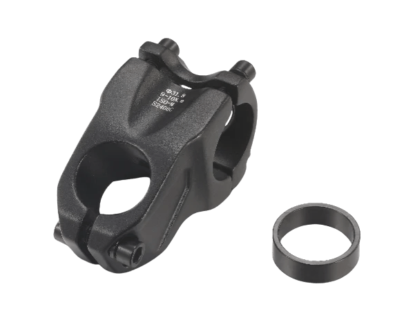 E-Ride Pro - Mini / Mini R / Pro S / SS 2.0 - OEM Handlebar Riser Clamp — view 1 of 4