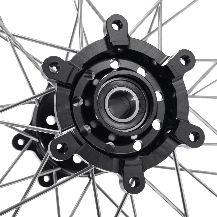 Surron - Ultra Bee - OEM 18" Rear Rim — view 4 of 5