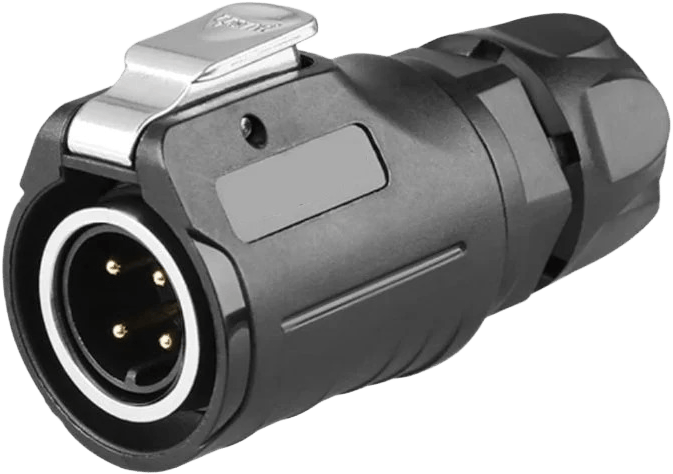 E-RIDE PRO - All Models - OEM Charger — view 3 of 3