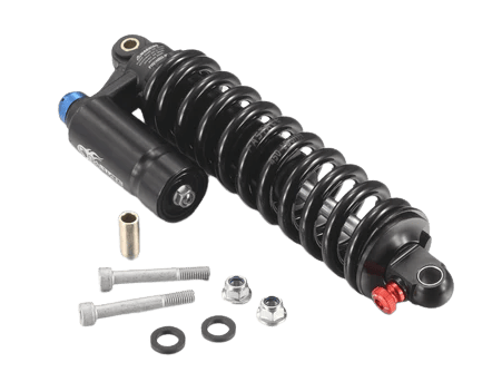 E-Ride Pro - SS2.0 / SS 3.0 - OEM Rear Shock — view 4 of 4