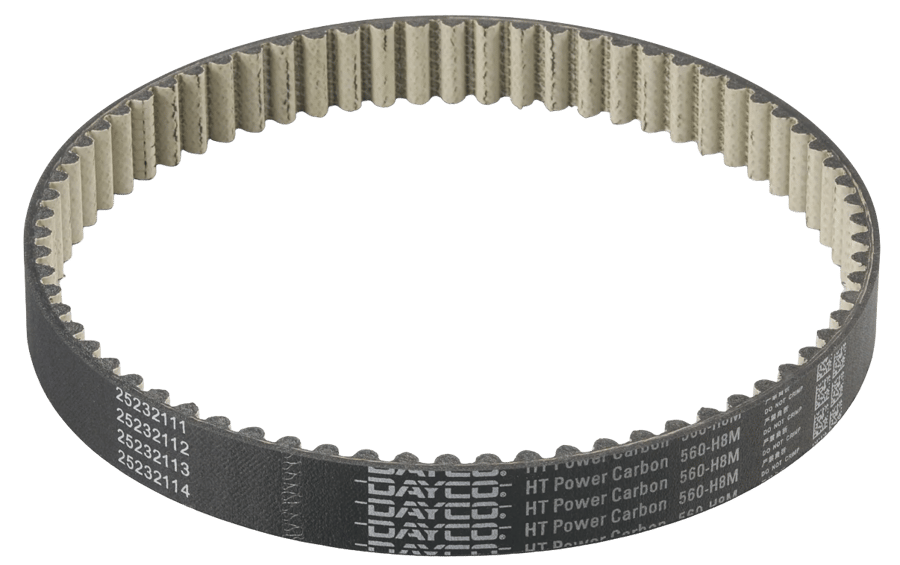 E-Ride Pro - SS 3.0 - OEM Drive Belt | Creature Racing