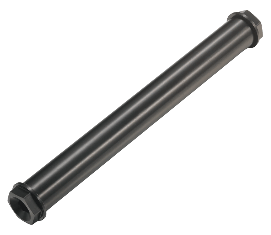E-Ride Pro - SS 3.0 / SR - OEM Front Axle — view 1 of 4