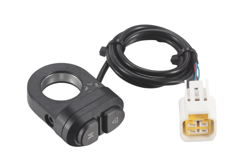 E-Ride Pro - SR - OEM Regen / Mode Selector Switch — view 1 of 4