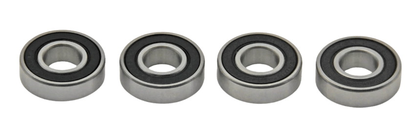 E-Ride Pro - Pro S / SS 2.0 / SS 3.0 / SR - OEM Swingarm Pivot Bearing Set — view 1 of 4