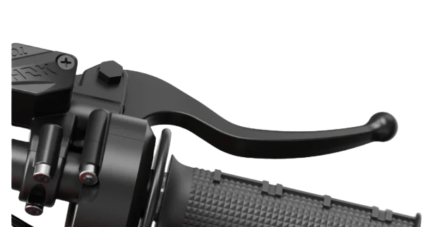 Yozma - IN10 - OEM Brake Lever — Right — view 1 of 12