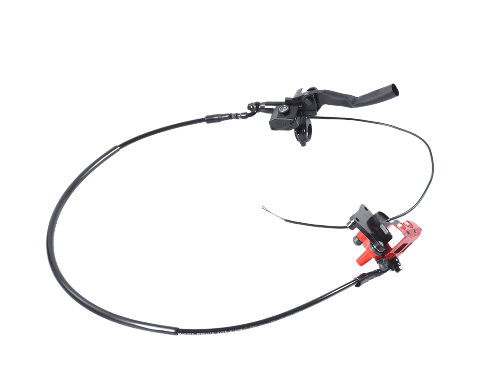 Yozma - IN10 - OEM Front Brake System — view 1 of 8