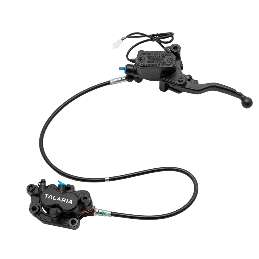 Talaria - Komodo - OEM Front Brake System — view 1 of 4