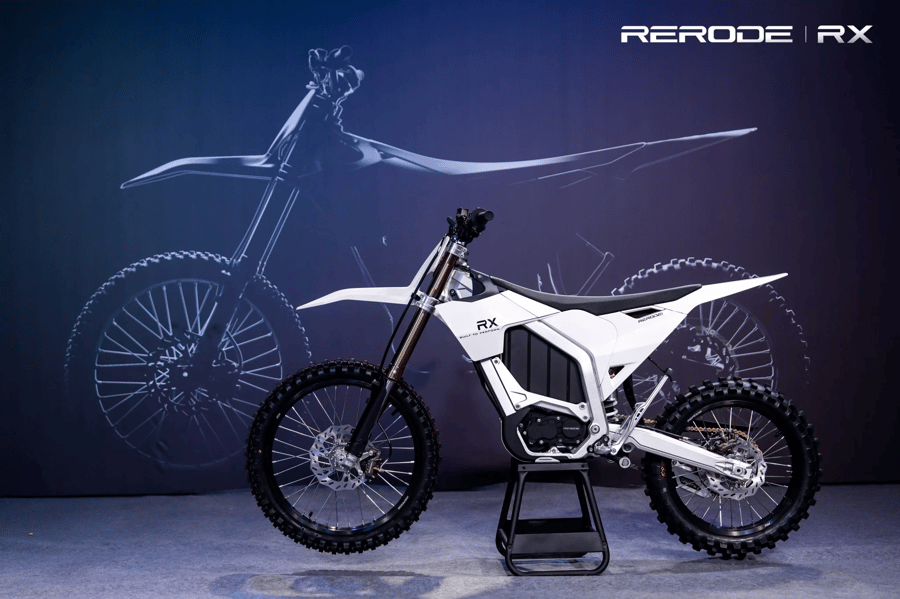 2026 ReRode RX — view 8 of 20