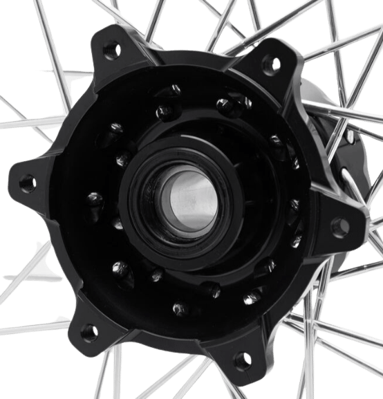Talaria - Komodo - OEM Front Rim Assembly — view 5 of 7