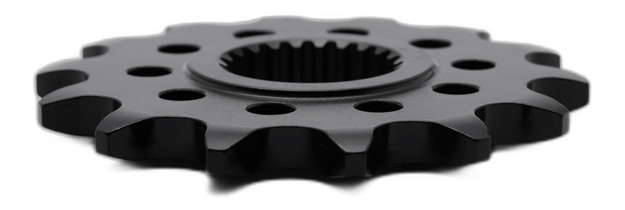 Talaria - Komodo - OEM Front Sprocket — view 4 of 5
