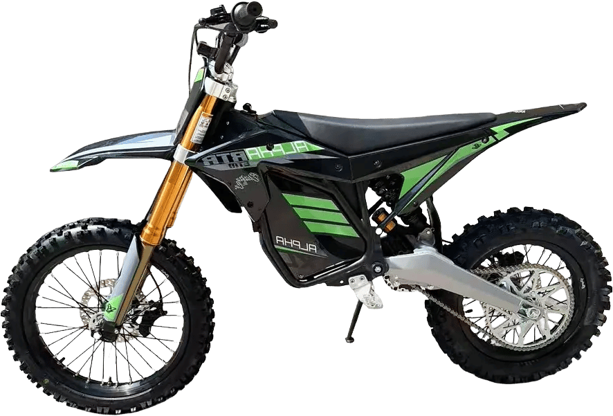 2026 Electro & Co ETM RTR XL Alpha — Default Title — view 1 of 10