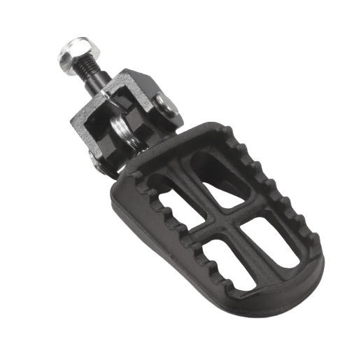 E-Ride Pro - Pro S / SS 2.0 - OEM Footpegs — view 5 of 6