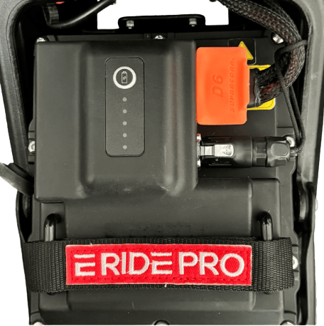 E-Ride Pro - SR - OEM Battery Pack — view 2 of 4