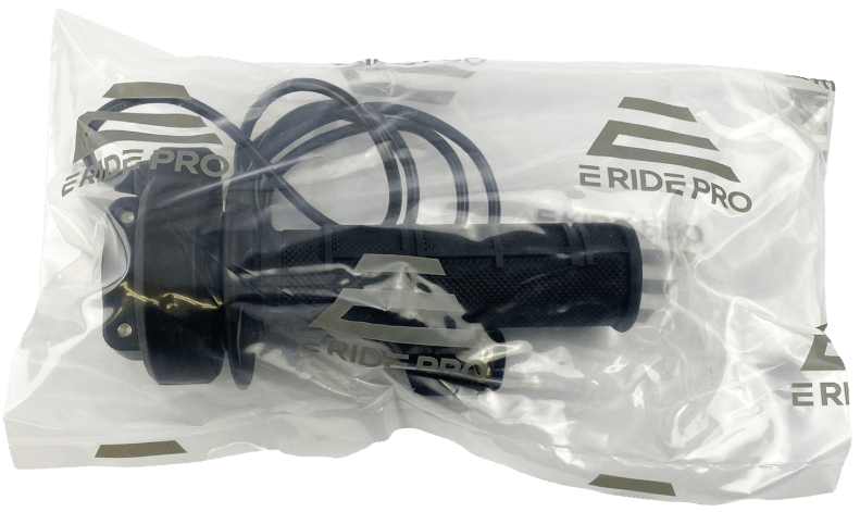 E-Ride Pro - Pro S / SS 2.0 - OEM Throttle Assembly — view 4 of 4