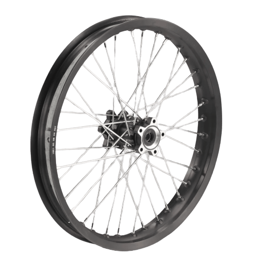 E-Ride Pro - SS 3.0 - OEM Rear Wheel — view 1 of 4