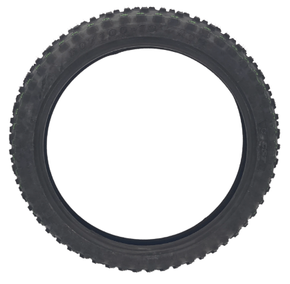 E-Ride Pro - Pro S - OEM 17" Tire Front/Rear (Dirt Version) — view 4 of 4