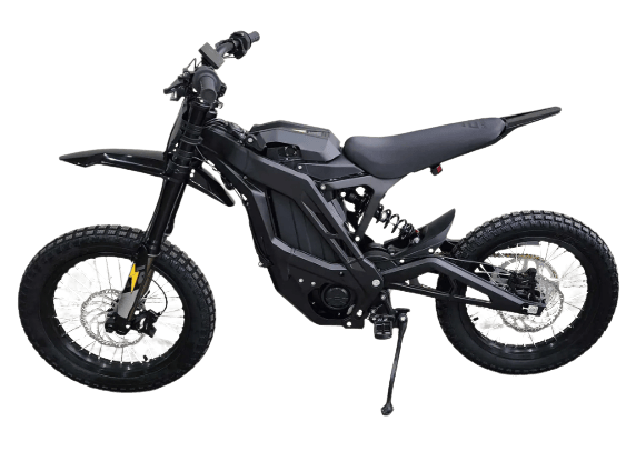 E-Ride Pro - Pro S - OEM RST Heavy Duty Front Fork — view 5 of 5