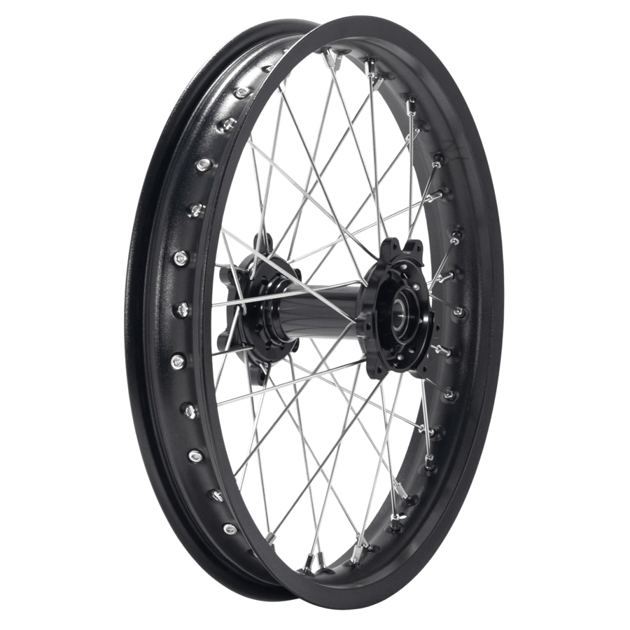 Surron - Ultra Bee - OEM 18" Rear Rim — view 1 of 5