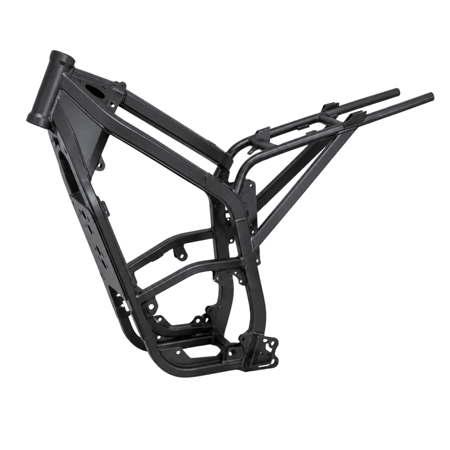 Yozma - IN10 - OEM Frame Assembly — view 3 of 5