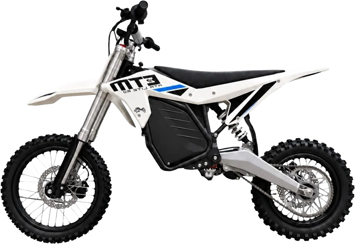 2026 Electro & Co ETM RTR Lite 2.0