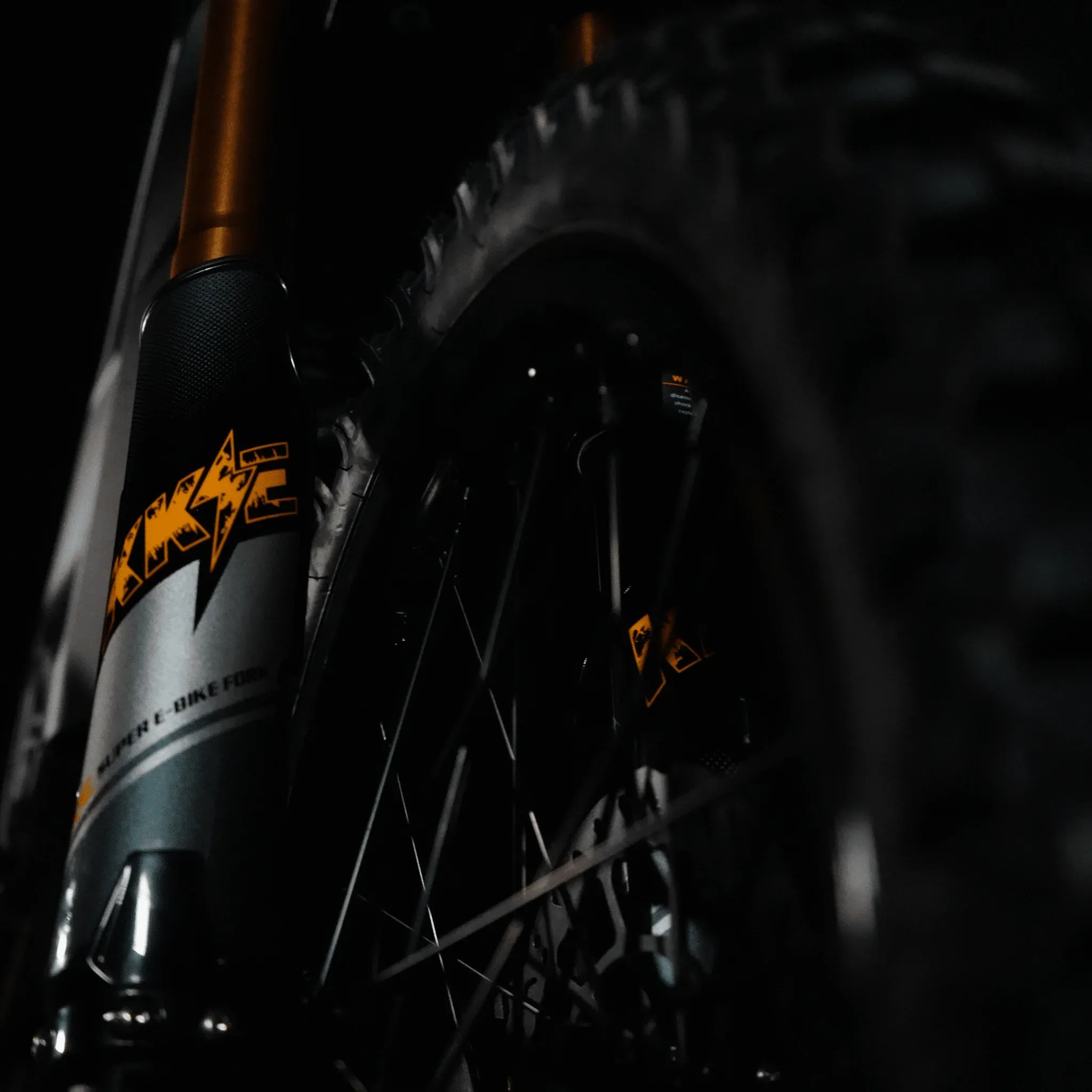 2026 Arctic Leopard XF Pro | Creature Racing